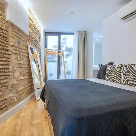 Victoria Suites Córdoba Exteriér fotografie