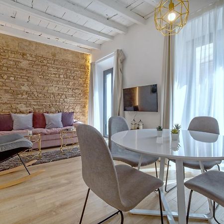 Victoria Suites Córdoba Exteriér fotografie