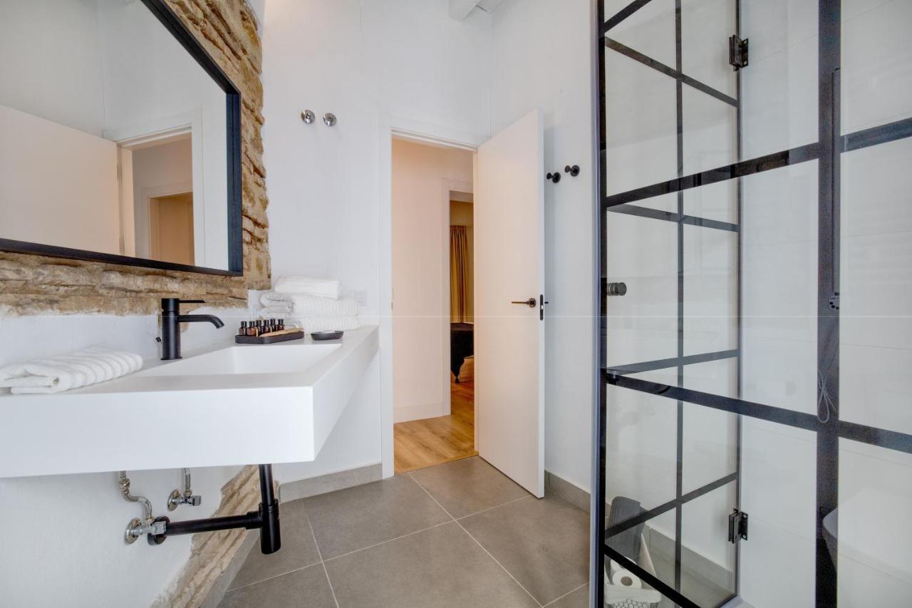 Victoria Suites Córdoba Exteriér fotografie