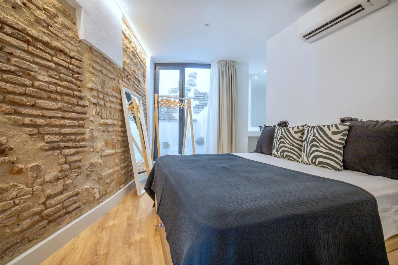 Victoria Suites Córdoba Exteriér fotografie