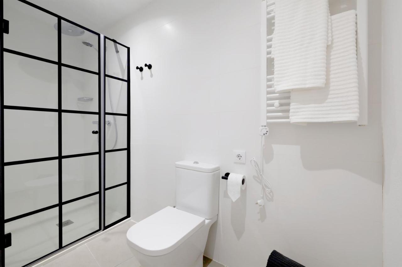 Victoria Suites Córdoba Exteriér fotografie