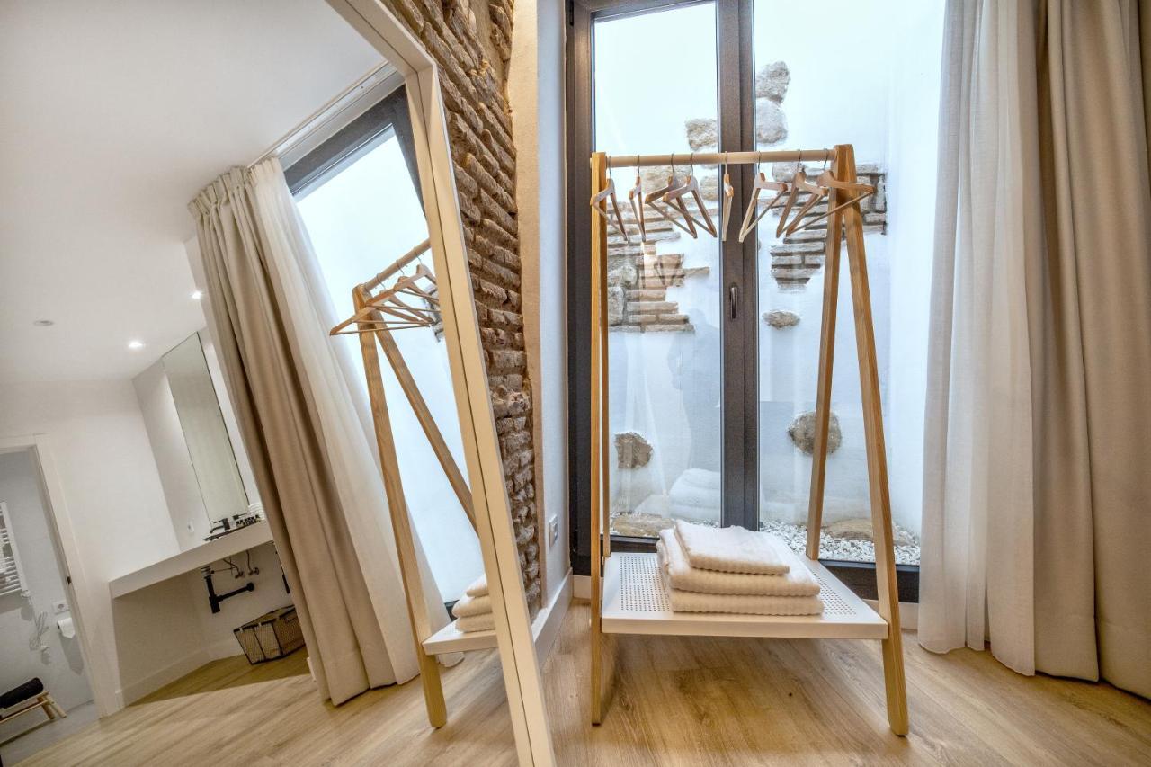 Victoria Suites Córdoba Exteriér fotografie