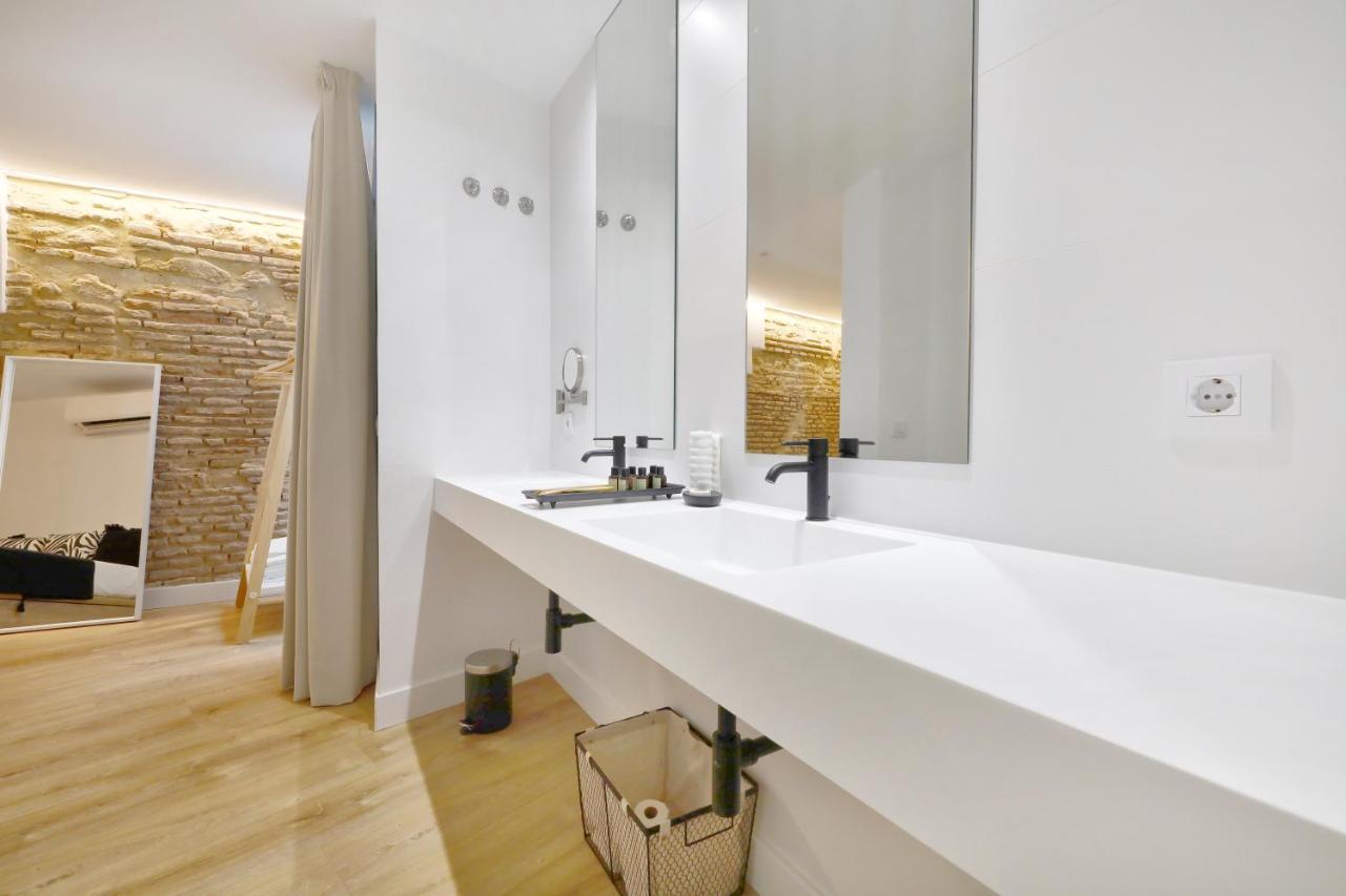 Victoria Suites Córdoba Exteriér fotografie