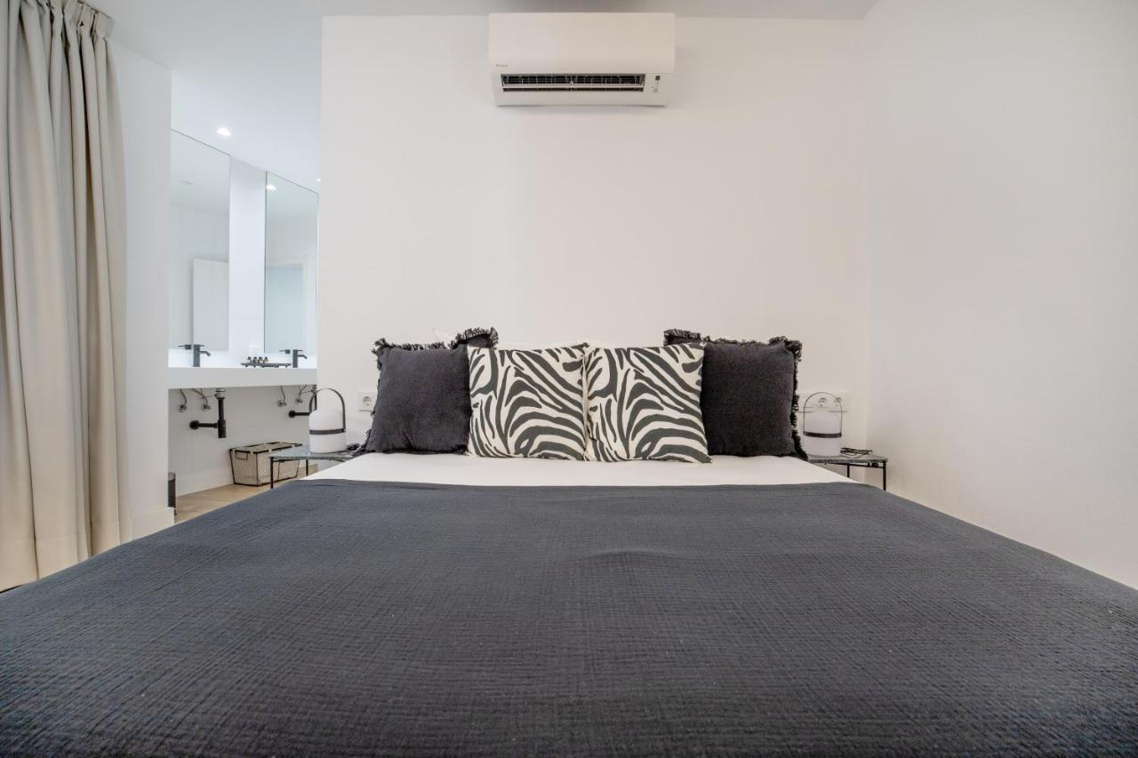Victoria Suites Córdoba Exteriér fotografie