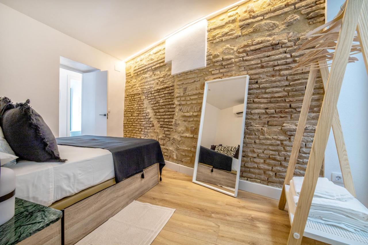 Victoria Suites Córdoba Exteriér fotografie