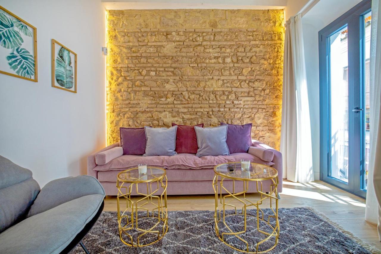 Victoria Suites Córdoba Exteriér fotografie