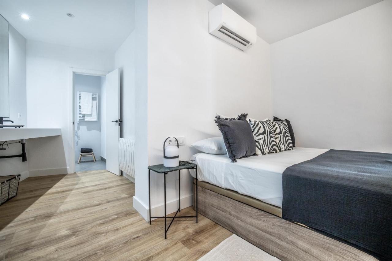 Victoria Suites Córdoba Exteriér fotografie