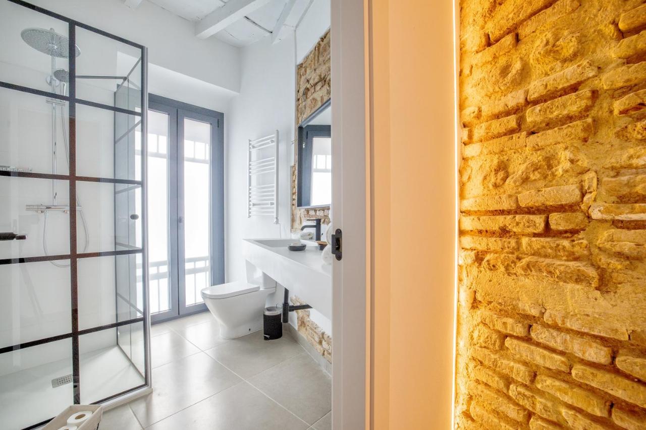 Victoria Suites Córdoba Exteriér fotografie