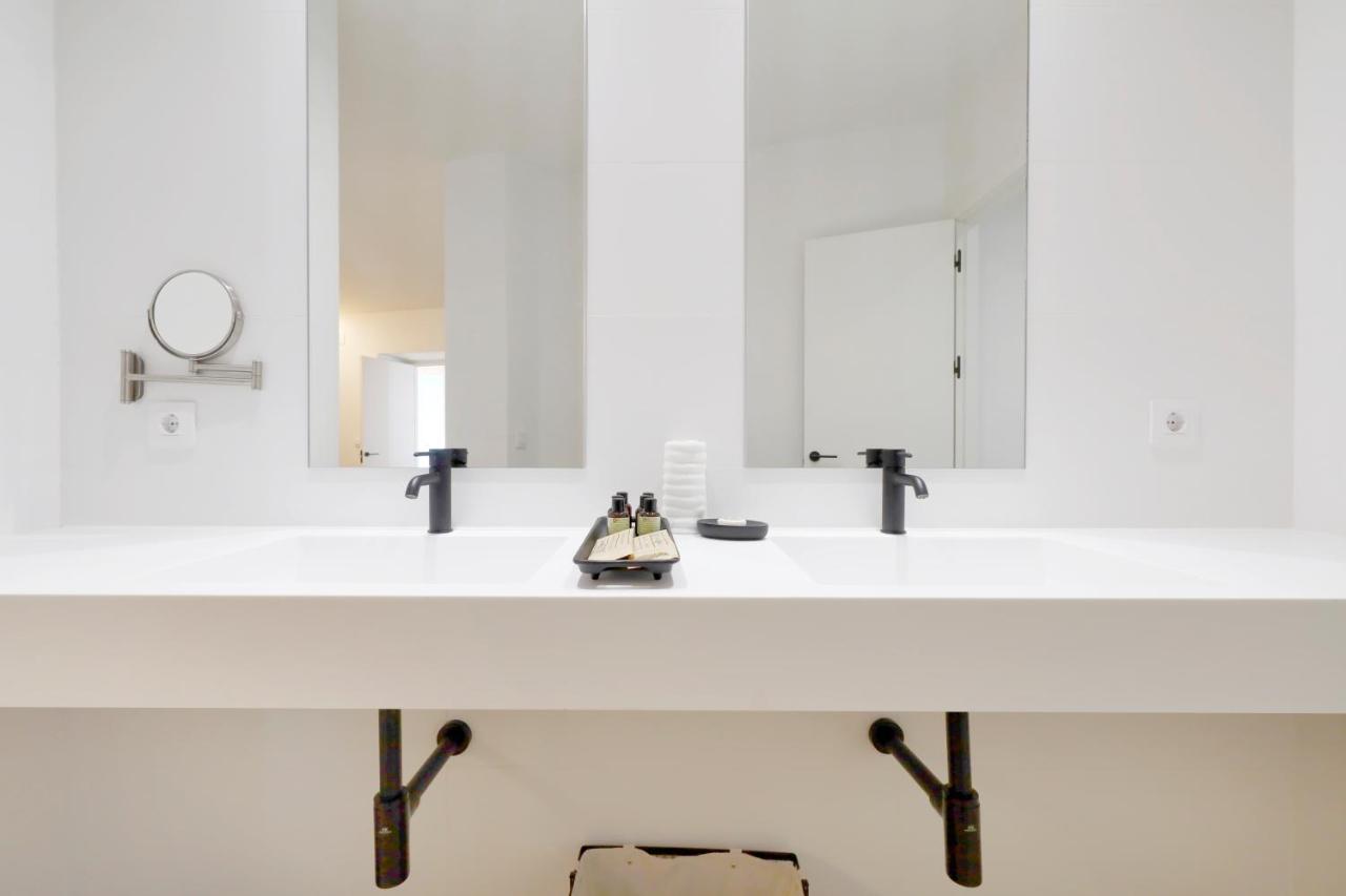 Victoria Suites Córdoba Exteriér fotografie