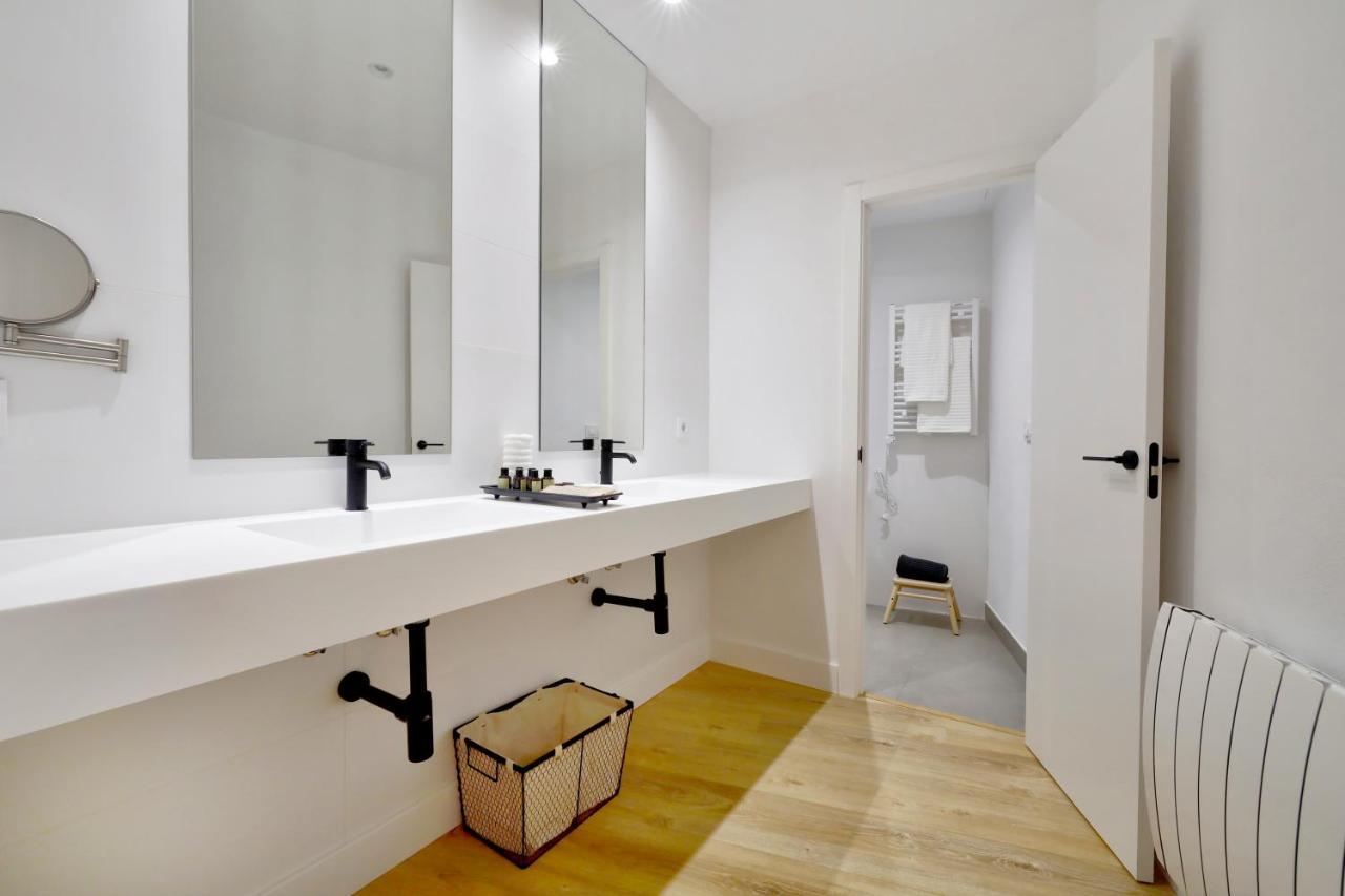 Victoria Suites Córdoba Exteriér fotografie