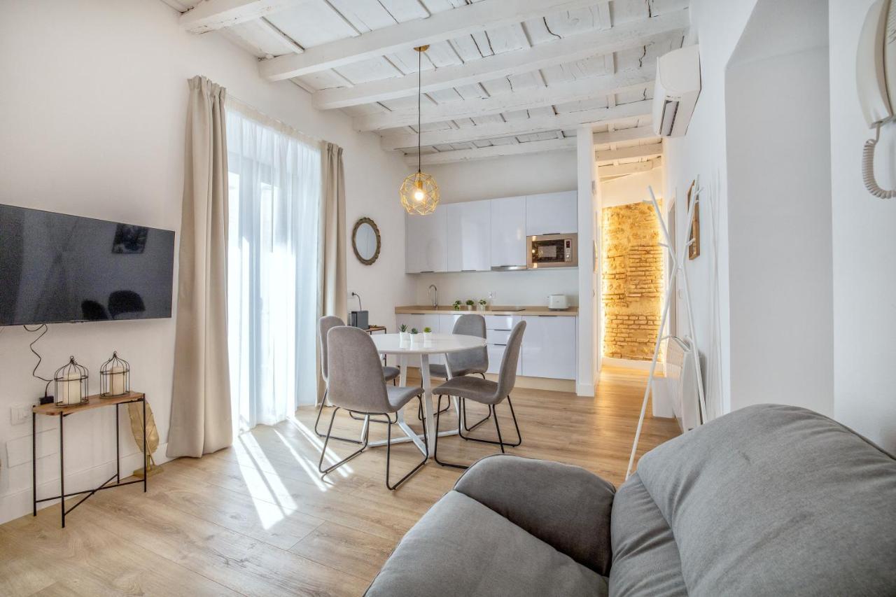 Victoria Suites Córdoba Exteriér fotografie
